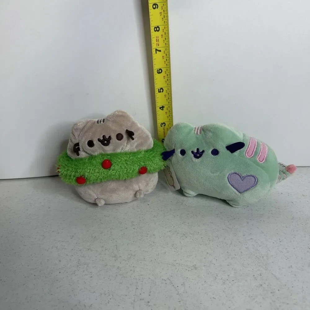 Pusheen Plush